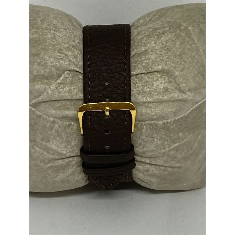 Fossil classy watch